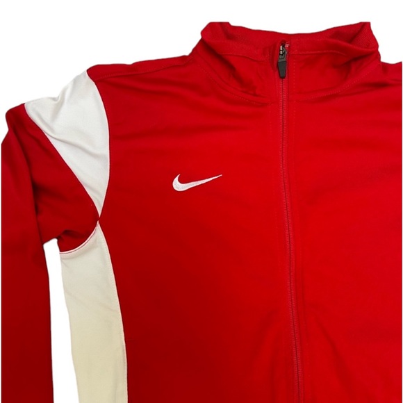 Nike Dri-Fit Boys Team Long Sleeve Color Size L - Picture 5 of 11